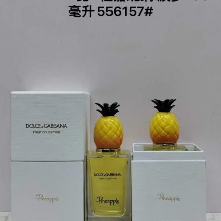 DG New Champagne 150ml with High Quality 1:1 Packaging