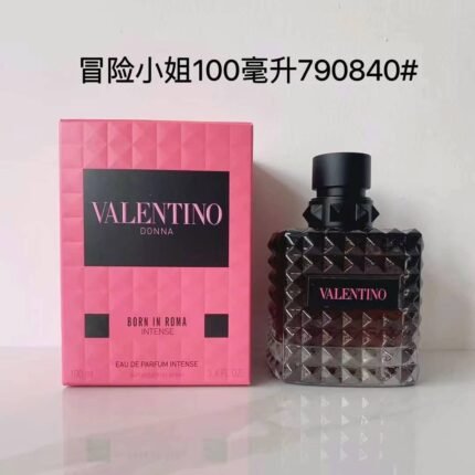 Valentino Adventure Miss 100ml with high-quality packaging 1:1