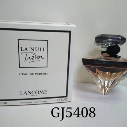 Lancome Brilliant Midnight 75ml with High Quality 1:1 Packaging