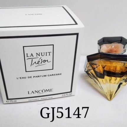 Lancome Brilliant Treasure 75ml with High Quality Packaging 1:1