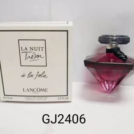 Lancome Brilliant Night 75ml with High Quality Packaging 1:1