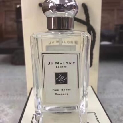 Zumalong Red Rose Ribbon Packaging High Quality 1:1