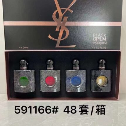 Burberry New Fragrance Ebony Storm 100ml with High Quality Packaging 1:1