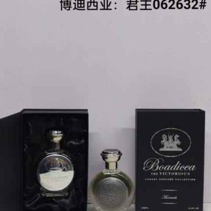 Xinxiang Bodesia Monarch 100ml with packaging, high-quality 1:1