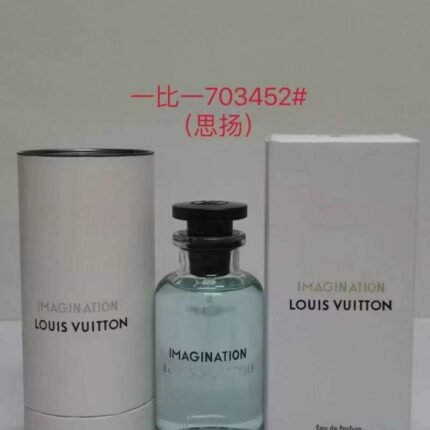 LV Xinxiang Siyang 100ml with high-quality packaging 1:1