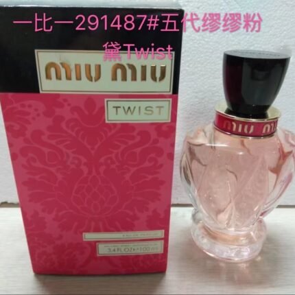 Miao Miao Fendai 100ml with high-quality packaging 1:1