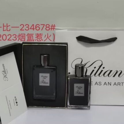 Klein 23 Edition New Cigarette Sparkling 50ml with High Quality Packaging 1:1