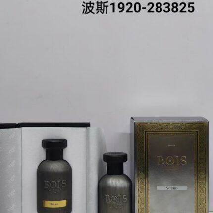 Persian New Fragrance Dark 100ml with High Quality 1:1 Packaging