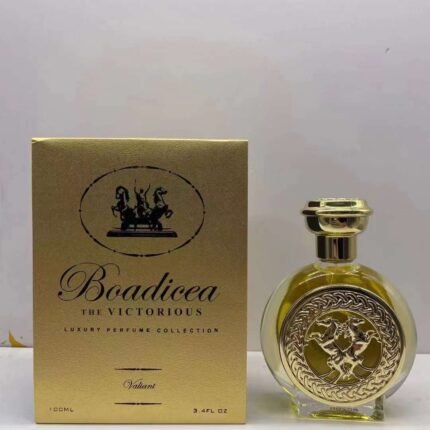 Bodesia Triumphal Warrior 100ml with packaging, high-quality 1:1