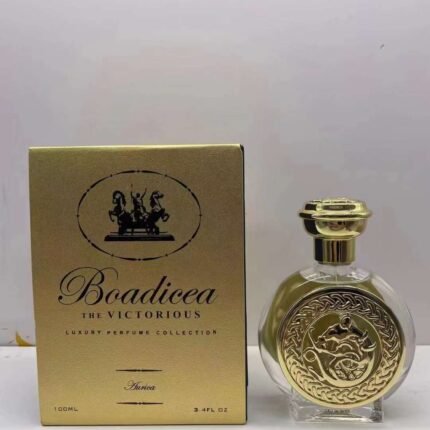 Bodesia Golden Ear Mouse 100ml with High Quality 1:1 Packaging