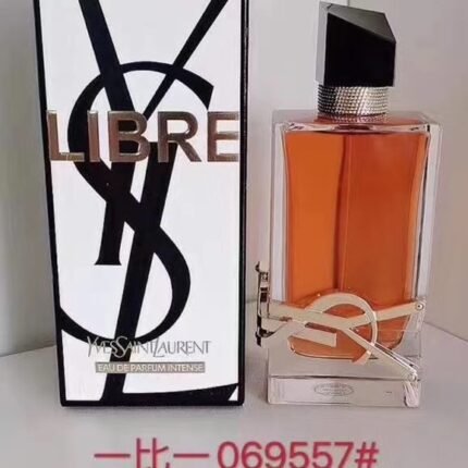 Saint Laurent's New Version of Free Fragrance 90ml Strong Fragrance Packaging with High Quality 1:1
