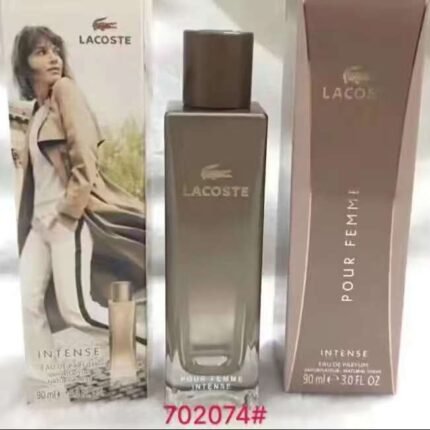 Crocodile Named Love Edition Women's Fragrance 90ml with High Quality 1:1 Packaging