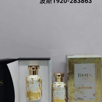 Persian New Fragrance Fragments 100ml with High Quality 1:1 Packaging