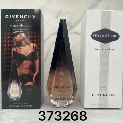 Givenchy Magical Angel 100ml with packaging, high-quality 1:1