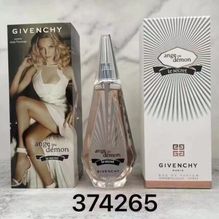Givenchy Magical Angel 100ml with packaging, high-quality 1:1
