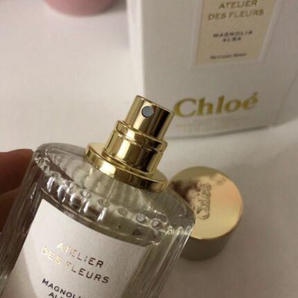 Kouyi Wonderland Mulan 50ml with packaging, high-quality 1:1