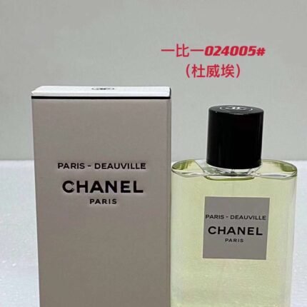 Chanel Duviet 125ml with high-quality packaging 1:1