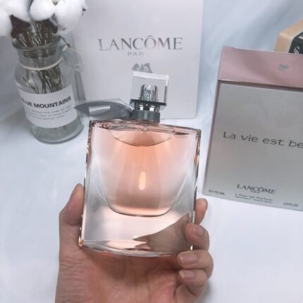 Lancome Beautiful Life 75ml with packaging, high-quality 1:1