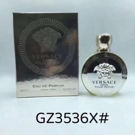 Versace Ainas Women's 100ml with High Quality 1:1 Packaging