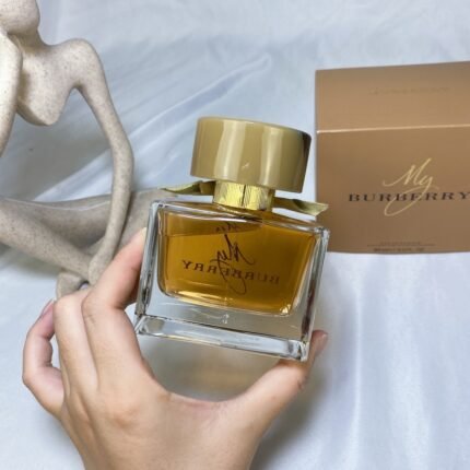 Burberry My Burberry Strong Aroma 90ml with High Quality 1:1 Packaging