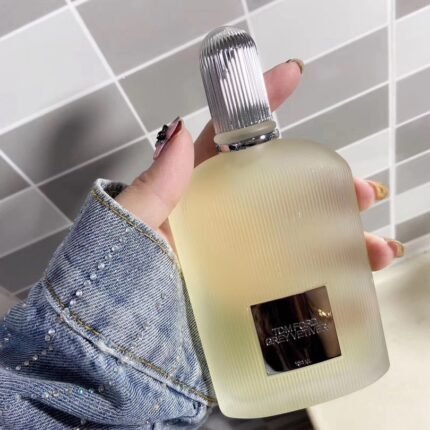 A popular men's perfume with unique fragrance