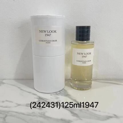 Dior New Fragrance 1947 125ml with High Quality 1:1 Packaging