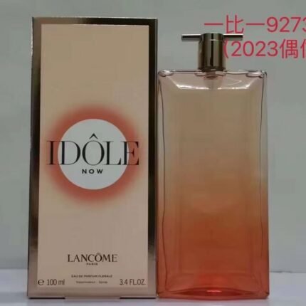 Lancome 23 Idol 100ml with high-quality packaging 1:1