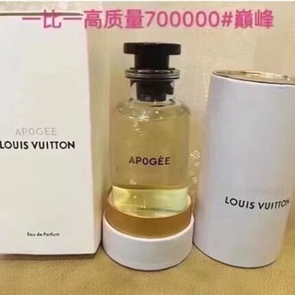LV Peak 100ml with high-quality packaging 1:1