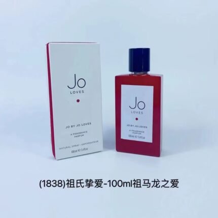 Zumalong New Fragrance Love Series Zumalong Love 100ml with packaging, high-quality 1:1