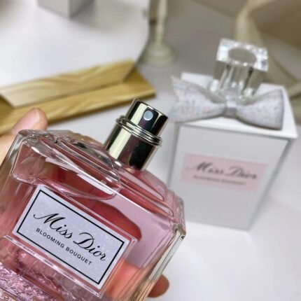 Dior 23 version Sweetheart 100ml with high-quality packaging 1:1