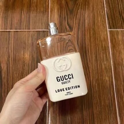 Gucci Sin Love Love Love 90ml High Quality Dress with 1:1