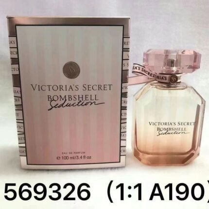 Victoria Sexy Temptation 100ml Formal High Quality Belt 1:1