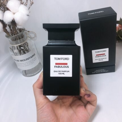 Tom Ford TF Limited his mother TM Stick 100ml Formal High Quality Belt 1:1