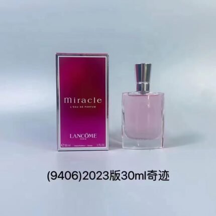Lancome 23 True Love Miracle 30ml Formal High Quality Belt with 1:1