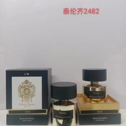 Tisina Terenzi 100ml Formal High Quality Belt 1:1