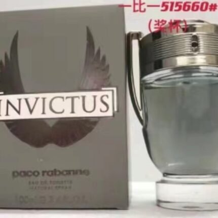 Pagao First Generation Trophy 100ml High Quality Dress with 1:1