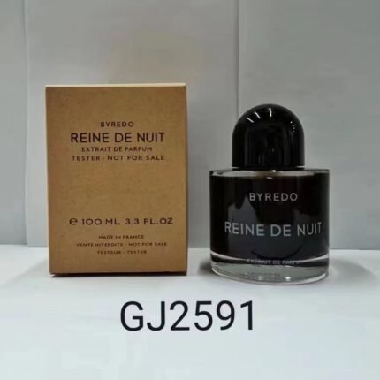 Bairuide Night Veil 100ml High Quality Dress with 1:1