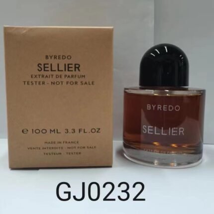 Bairuide Night Queen 100ml High Quality Dress with 1:1