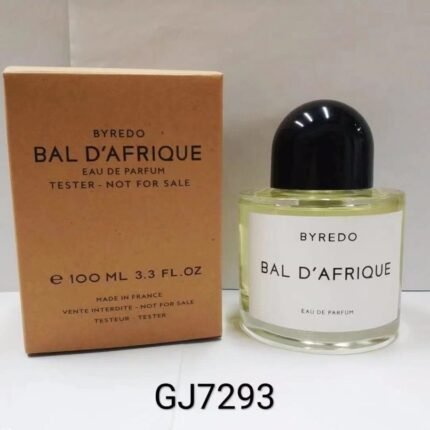 Bairuide Africa Tour 100ml Formal High Quality Belt 1:1