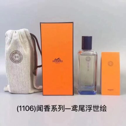 Aimas Smells Fragrance, New Fragrance, Ceramic Lily of the Ring 100ml, Formal High Quality with 1:1