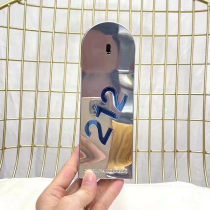 Carolina 212 Skateboard perfume 90ml Formal High Quality Belt 1:1