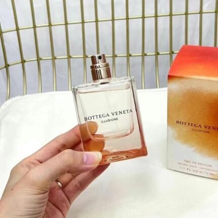 Baoti Jiadie Home Fantasy Women's 75ml Formal High Quality Belt 1:1