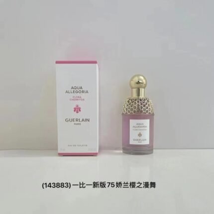 Jiaolan New Edition Flower, Grass, Water Language, Sakura Dance, High Quality Formal Dress with 1:1