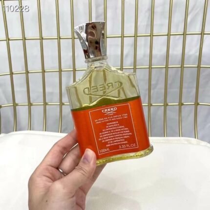 Belief in Creed Viking Pirates 100ml Formal High Quality Belt 1:1