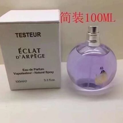 Langfan Guangyun 100ml formal high-quality belt with 1:1