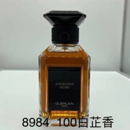 Jiaolan Bai Zhi Xiang 100ml High Quality Dress with 1:1