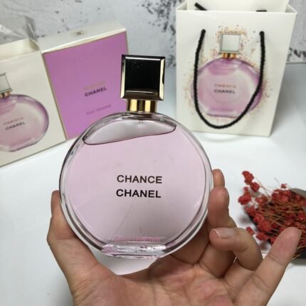 Chanel limited edition powder meets 100ml formal high-quality belt with 1:1