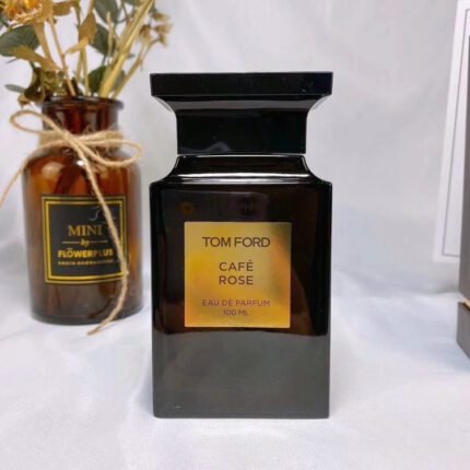 TF Tom Ford Coffee Rose 100ml Formal High Quality Belt 1:1