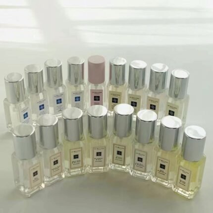 Zumalong Flower Blossom Limited Edition 17 Piece Set, Formal High Quality with 1:1