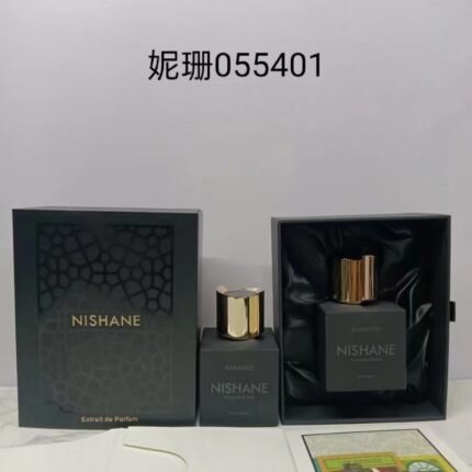 Nissan Shadow Play 100ml High Quality Dress with 1:1